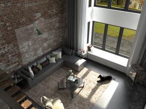 秋季裝修之墻面裝修注意事項(xiàng)