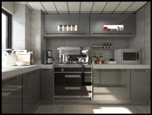 秋季裝修之墻面裝修注意事項